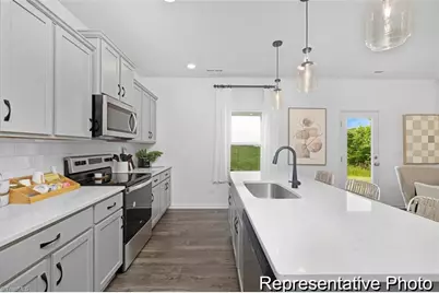 2043 Tiger Eye Court #4, Winston-Salem, NC 27127 - Photo 3