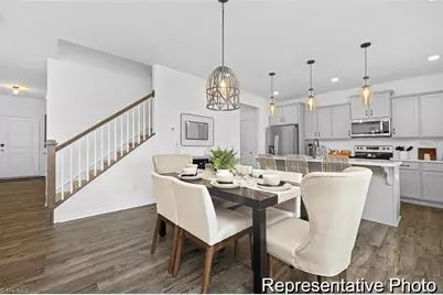 2043 Tiger Eye Court #4, Winston-Salem, NC 27127 - Photo 5