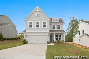 2043 Tiger Eye Ct, Winston-Salem, NC 27127 - Photo 1