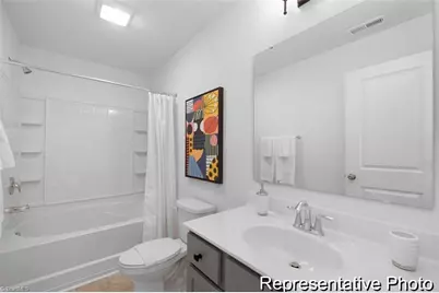 2043 Tiger Eye Court #4, Winston-Salem, NC 27127 - Photo 13