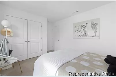 2043 Tiger Eye Court #4, Winston-Salem, NC 27127 - Photo 19