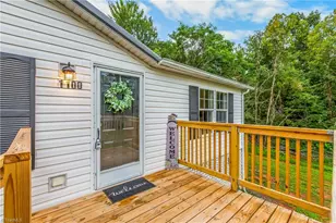 1100 Sandy Ln, Sandy Ridge, NC 27046 - Photo 3