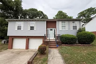 2201 23rd St, Winston-Salem, NC 27105 - Photo 1