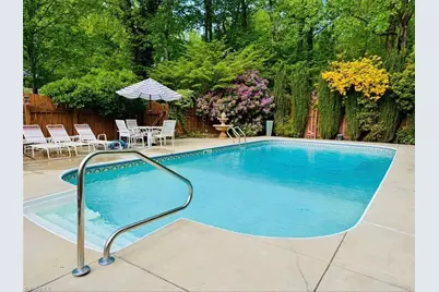 2628 Wessex Road, Winston-Salem, NC 27106 - Photo 5