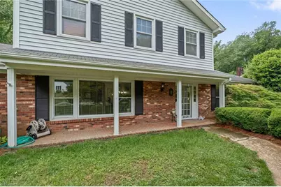 2628 Wessex Road, Winston-Salem, NC 27106 - Photo 3