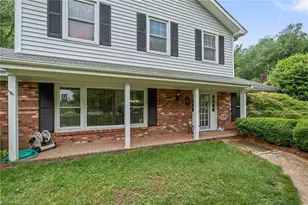 2628 Wessex Rd, Winston-Salem, NC 27106 - Photo 3