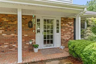 2628 Wessex Rd, Winston-Salem, NC 27106 - Photo 7