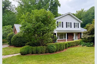 2628 Wessex Road, Winston-Salem, NC 27106 - Photo 1
