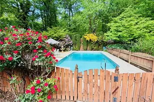 2628 Wessex Rd, Winston-Salem, NC 27106 - Photo 3