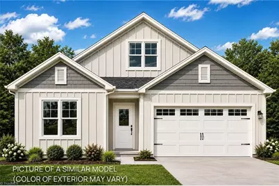 1649 Ralee Drive, Winston-Salem, NC 27127 - Photo 1