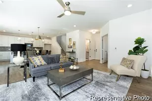 1073 Panola Rd, Winston-Salem, NC 27106 - Photo 3