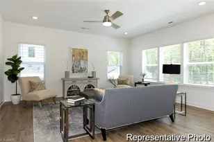 1073 Panola Rd, Winston-Salem, NC 27106 - Photo 7