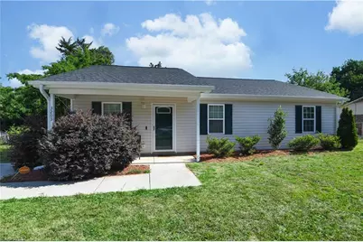 3203 Loftyview Drive, High Point, NC 27260 - Photo 3