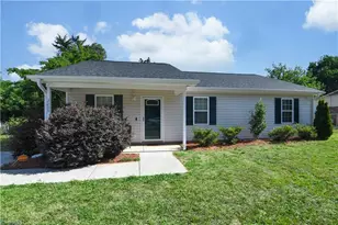 3203 Loftyview Dr, High Point, NC 27260 - Photo 3