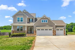 4351 Salem Church Rd, Haw River, NC 27258 - Photo 1