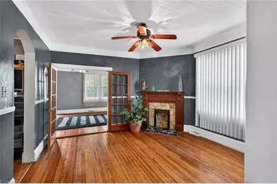 1305 E Meadow Road, Eden, NC 27288 - Photo 9