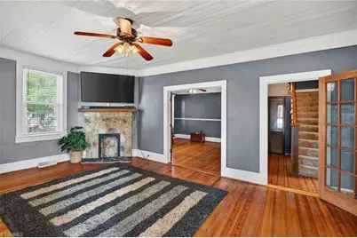 1305 E Meadow Road, Eden, NC 27288 - Photo 5