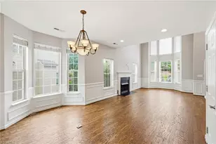 32 Tanner Woods Ln, Greensboro, NC 27410 - Photo 5