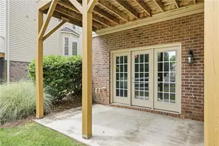 32 Tanner Woods Ln, Greensboro, NC 27410 - Photo 37