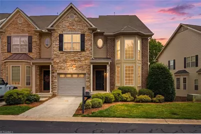 32 Tanner Woods Lane, Greensboro, NC 27410 - Photo 1