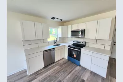 1230 Lewis Street, Eden, NC 27288 - Photo 3