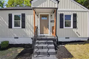 209 McCulloch St, Greensboro, NC 27406 - Photo 3