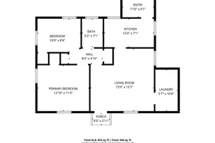 209 McCulloch St, Greensboro, NC 27406 - Photo 21