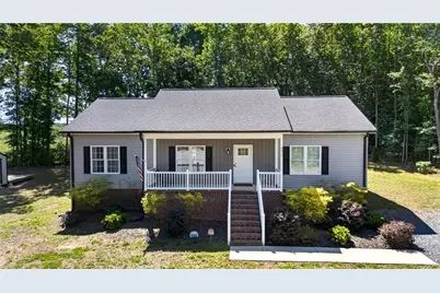 4415 Fairview Farm Road, Asheboro, NC 27205 - Photo 3