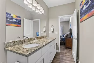 4415 Fairview Farm Road, Asheboro, NC 27205 - Photo 23