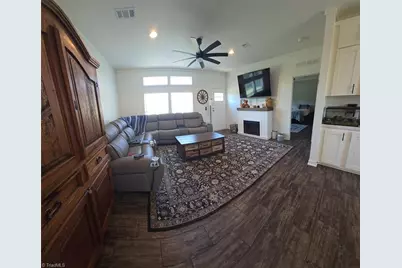 1266 Quaker Church Road, Siloam, NC 27047 - Photo 3