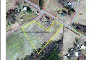 1266 Quaker Church Rd, Siloam, NC 27047 - Photo 29
