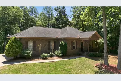 250 Prospectors Way, Lexington, NC 27292 - Photo 1