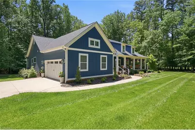 203 Spinnaker Court, Lexington, NC 27292 - Photo 41