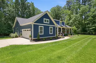 203 Spinnaker Ct, Lexington, NC 27292 - Photo 41