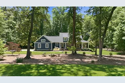 203 Spinnaker Court, Lexington, NC 27292 - Photo 3
