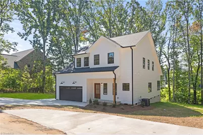 4728 Spitfire Lane, Winston-Salem, NC 27103 - Photo 3