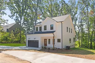 4728 Spitfire Ln, Winston-Salem, NC 27103 - Photo 3