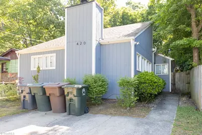 420 Beech Street, Greensboro, NC 27401 - Photo 25