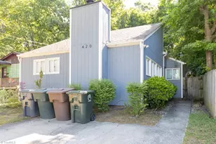 420 Beech St, Greensboro, NC 27401 - Photo 25