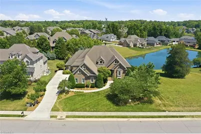 1340 Cappoquin Way, Burlington, NC 27215 - Photo 1