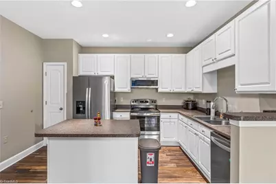 2431 Eagle Creek Court #203, Winston-Salem, NC 27103 - Photo 5