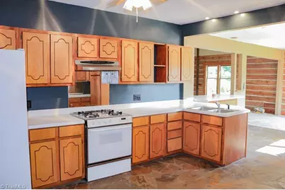 5258 Ferguson Road, Liberty, NC 27298 - Photo 3