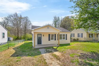 3 Circle Drive, Reidsville, NC 27320 - Photo 1
