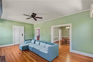 139 Lebanon St, Mount Airy, NC 27030 - Photo 5
