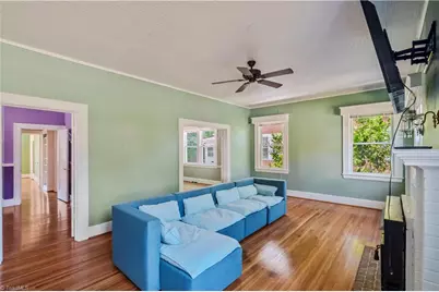 139 Lebanon Street, Mount Airy, NC 27030 - Photo 3