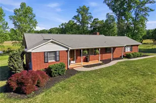 5891 Turner Smith Rd, Browns Summit, NC 27214 - Photo 3