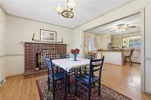 5891 Turner Smith Rd, Browns Summit, NC 27214 - Photo 21