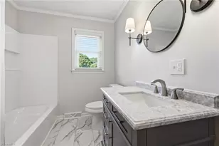 5891 Turner Smith Rd, Browns Summit, NC 27214 - Photo 11