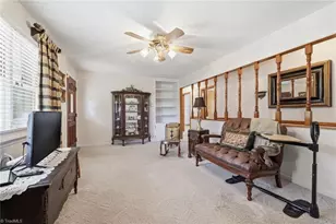 5891 Turner Smith Rd, Browns Summit, NC 27214 - Photo 7
