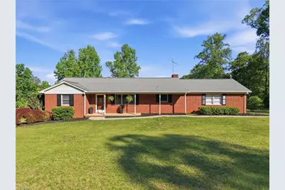 5891 Turner Smith Road, Browns Summit, NC 27214 - Photo 1